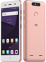 Best available price of ZTE Blade V8 Mini in Tajikistan