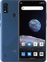 Best available price of ZTE Blade A7P in Tajikistan