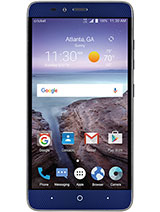 Best available price of ZTE Grand X Max 2 in Tajikistan