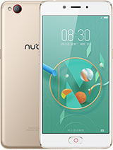 Best available price of ZTE nubia N2 in Tajikistan