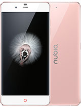 Best available price of ZTE nubia Prague S in Tajikistan