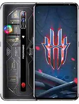Best available price of ZTE nubia Red Magic 6s Pro in Tajikistan